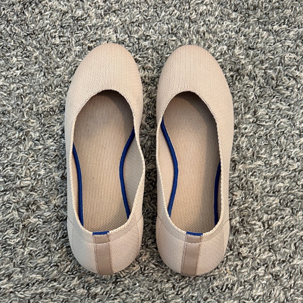 Amazon lookalike flats